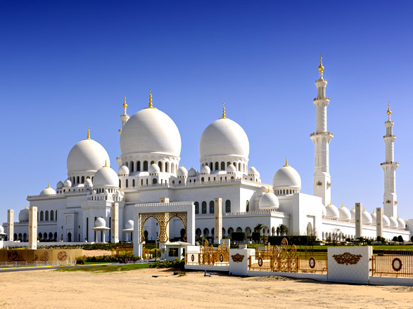 Le Mille e una Notte : Emirati, Oman, Qatar 